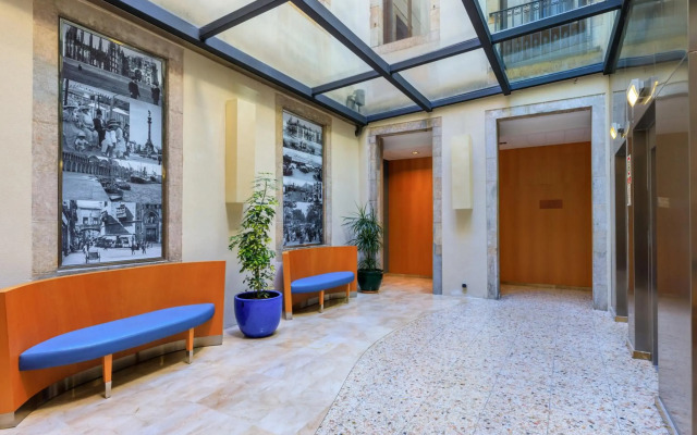Hotel Del Mar