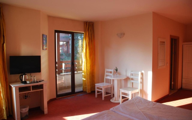 Guest House Anex