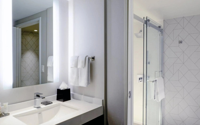 Long Beach Marriott