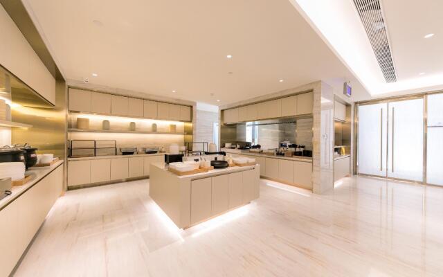 JI Hotel Qingdao Chengyang Wanxianghui