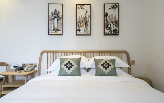 Chaozhou Sunshine Boutique Hotel