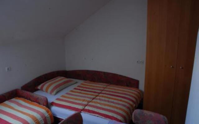 Guest Accomodation Skerlak