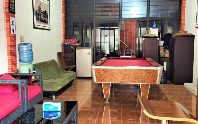 Katawa Guest House Syariah