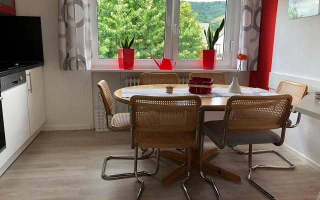 Grandezza Ferienwohnungen Erpeldinger