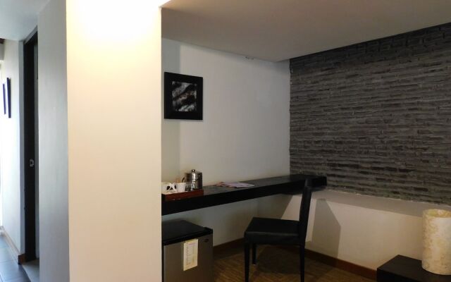 Hotel & Spa Luna Canela Boutique