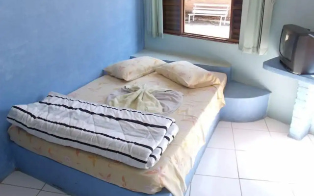Hotel Fazenda Flamingos