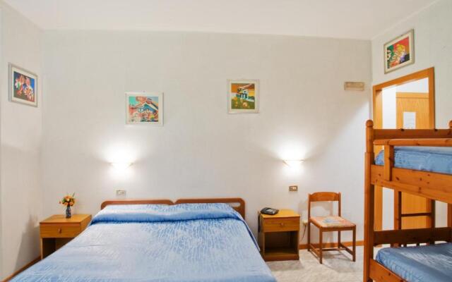 Albergo Ristorante Grigna