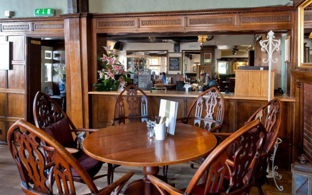 The Fox Inn by Greene King Inns