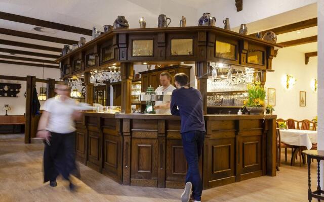 Hotel Restaurant Waldlust