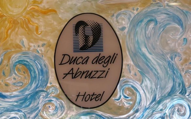 Hotel Duca degli Abruzzi