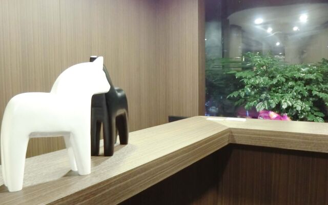 Hostel ARA125