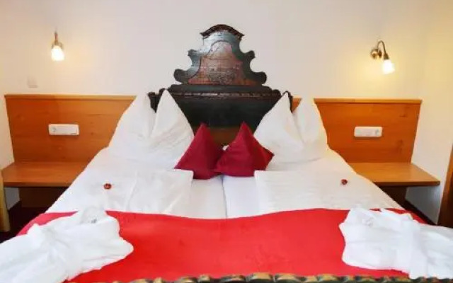 Hotel Gasthof Gribelehof