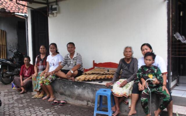 Pande Guest House Pemuteran