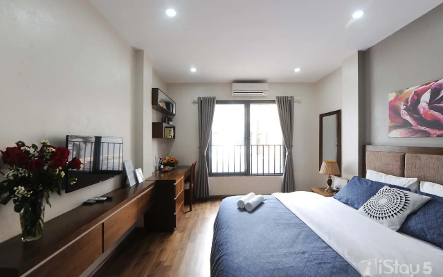 ISTAY  Apartment 5
