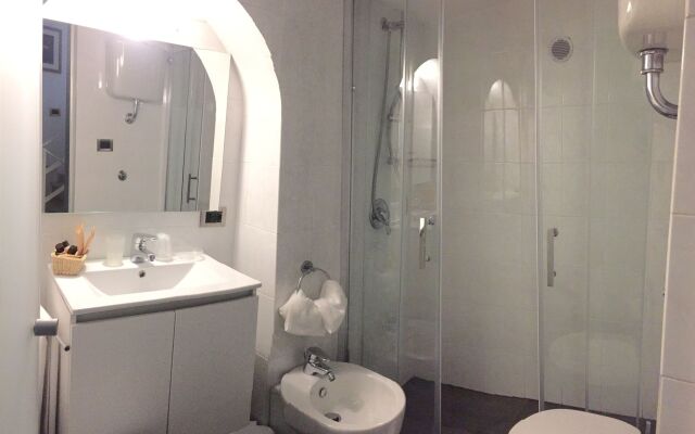 Capri Bougainville Luxury Boutique Hotel