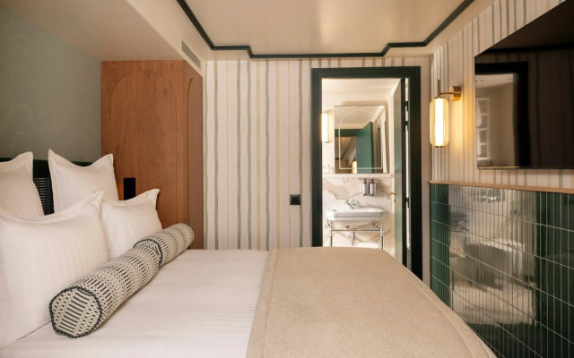 Hôtel Filigrane & Spa