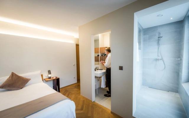 Boutique Hotel NI-MO