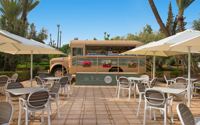 Iberostar Waves Club Palmeraie Marrakech -All Inclusive