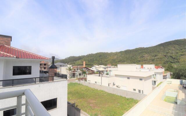 Espetacular apartamento a 200m do mar - LM01H