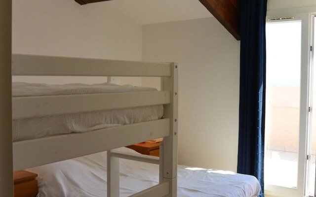 Palmeraie 40 - 3- AIR Conditioning - Wi-fi - Beach HAS Feet