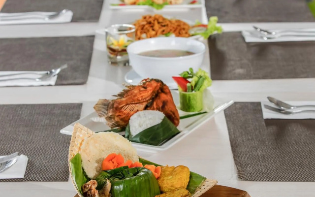 KHAS Tegal Hotel