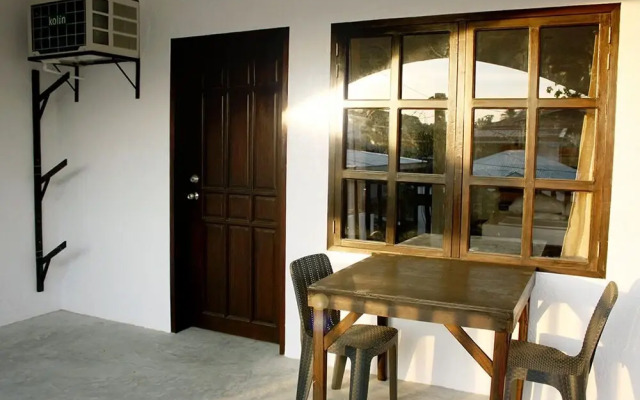 Sentro Suites Siargao