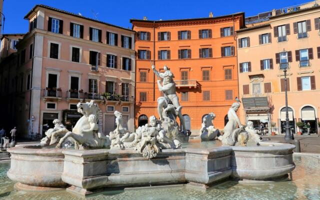 Navona - WR Apartments