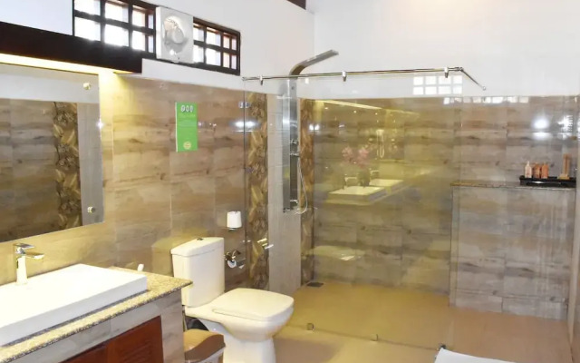 Nilaveli Beach Resort