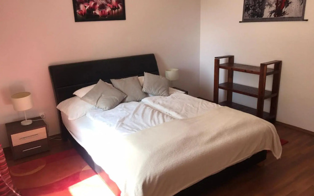 Feng Shui Wellness Apartmanház Hévíz