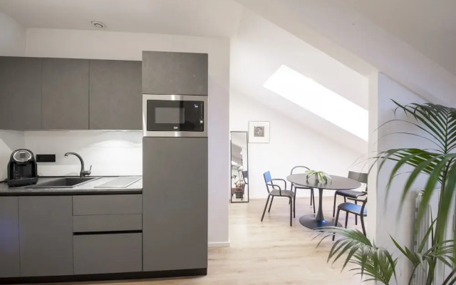 San Carlo Suite Torino