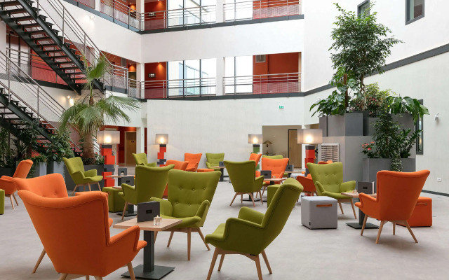 Best Western Plus Hotel Escapade Senlis