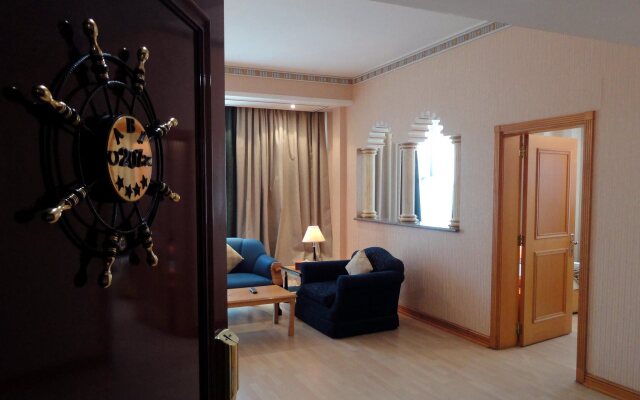 Beach Bay Hotel
