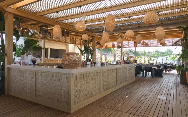 Liu Resorts - All inclusive