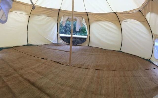 Tendo Glamping