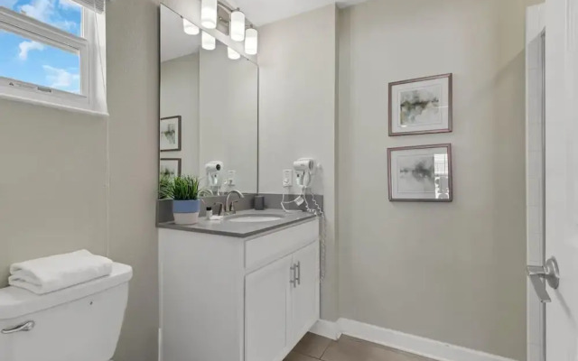 Your 5bdr House w Pool - 4959