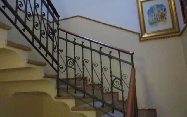 Albergo Trento
