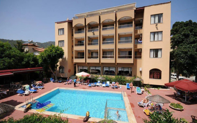 Juniper Hotel - All Inclusive