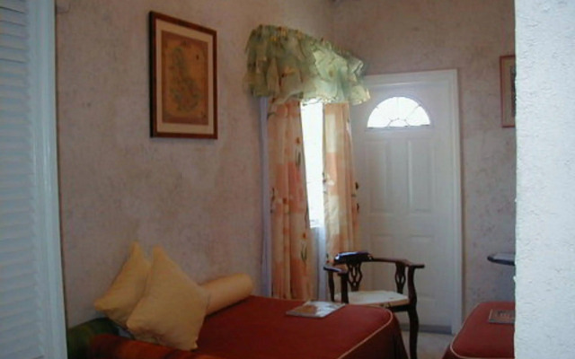 Seacruise Villa