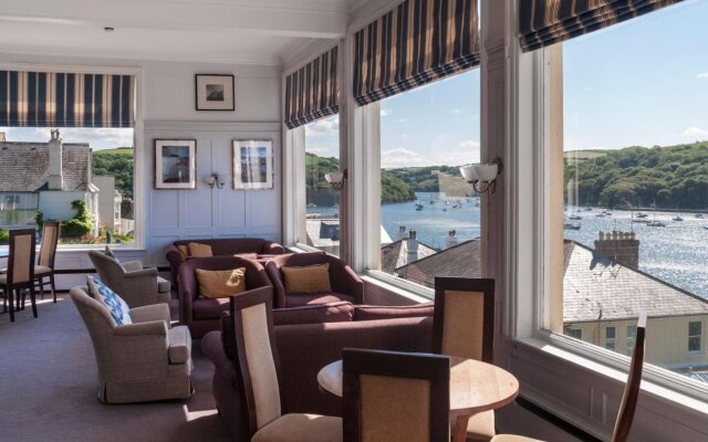 Harbour Hotel Fowey