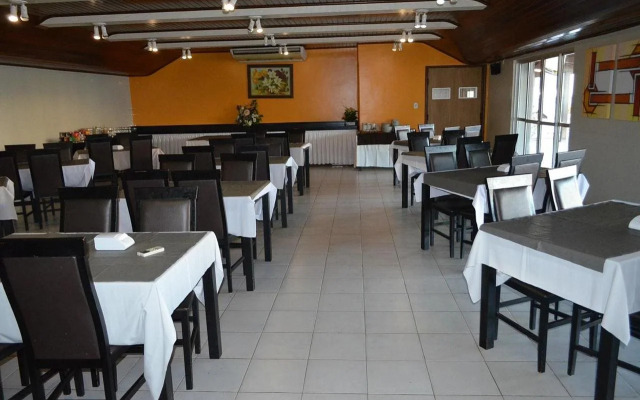 OYO New Anapolis Hotel, Imperatriz