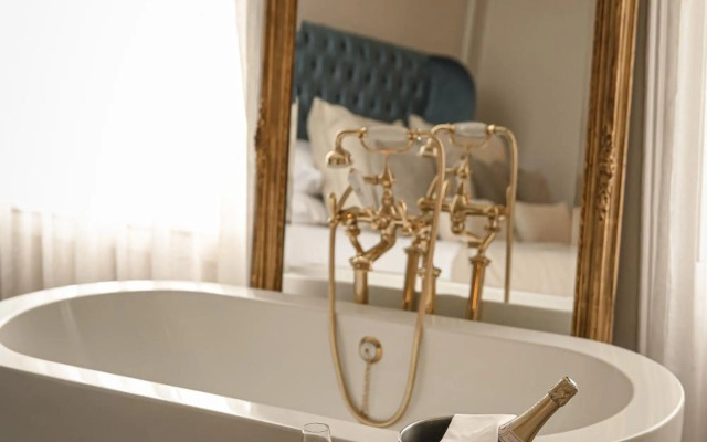 Lympstone Manor Hotel