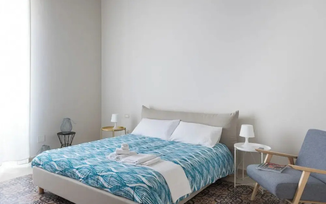 Darsena Apartments by Wonderful Italy