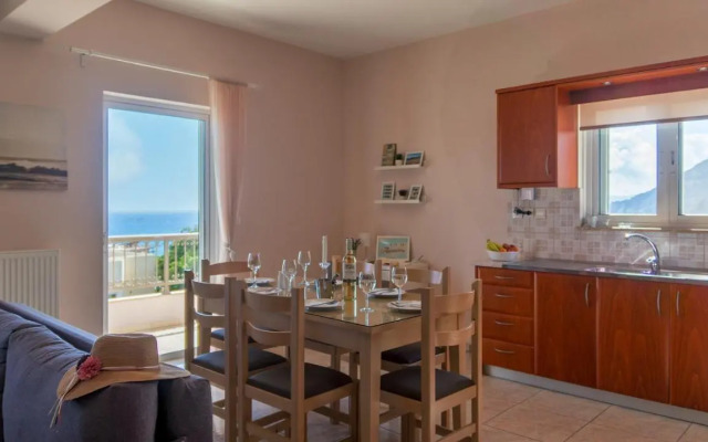 Vakakis Me Apartments