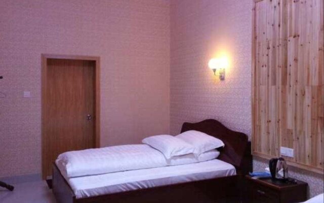 Wuzhen Zishizhai Guesthouse