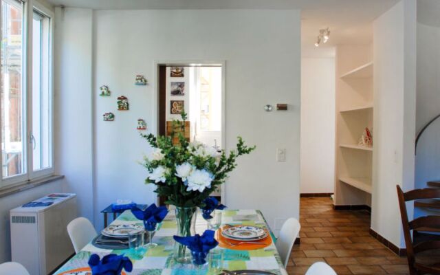 Antica Scuderia Apartment