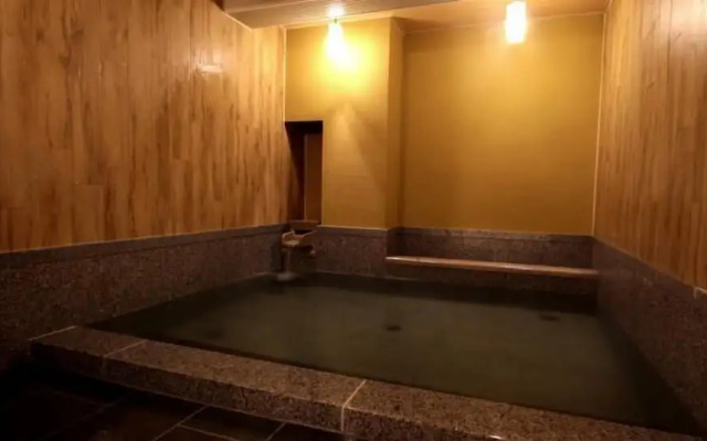 Kinosaki Onsen Sinonomesou