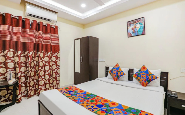 Fabexpress Girija Inn