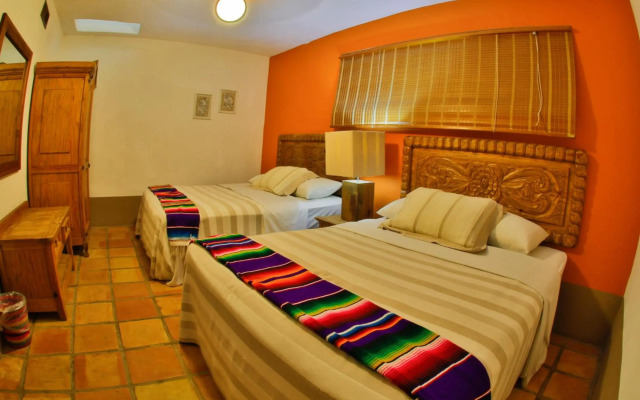 Villas El Rancho