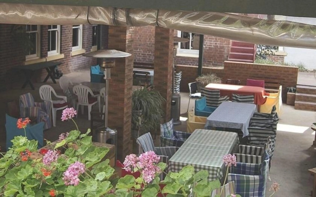 The Fed and Bed Temora