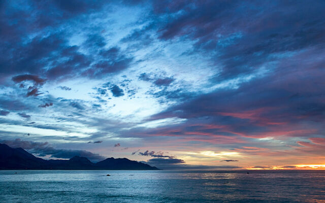 Kaikoura Boutique Hotel